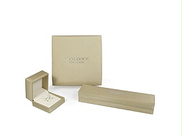 Hot Design Jewelry Boxes for Diamond Jewelry