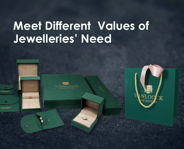 Multipack: Meet different values of jewelleries' need