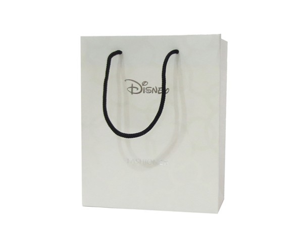 Disney gift bag