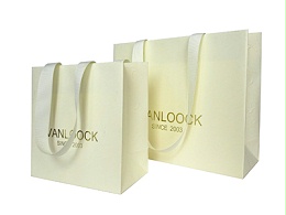 special paper gift bag